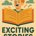 Exciting Stories