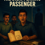 The Disappearing Passenger: A Thrilling Train Journey Mystery Story