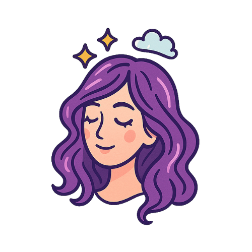 Hello, I'm Day Dreamer